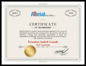 Allinial Global